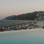 Aguas de Ibiza: An Eco-luxury Hotel #travel #fivestarhotels #luxuryhotel #vacation #exclusivegetaway #beverlyhillsmagazine #beverlyhills