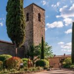 An Italian Holiday at Castello di Spaltenna #travel #fivestarhotels #luxuryhotel #vacation #exclusivegetaway #beverlyhillsmagazine #beverlyhills #castellodispaltenna