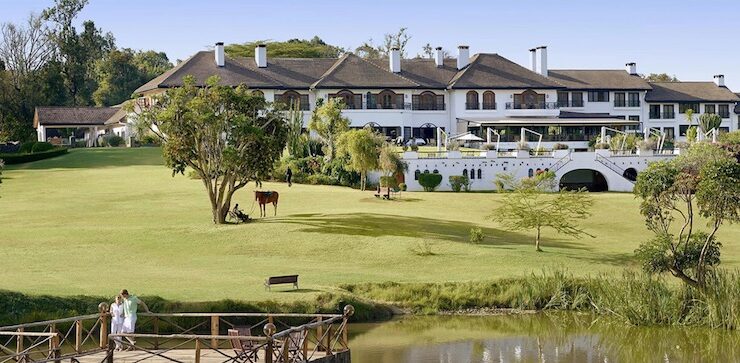 An African Getaway to Fairmont Mount Kenya Safari Club #travel #fivestarhotels #luxuryhotel #vacation #exclusivegetaway #beverlyhillsmagazine #beverlyhills #bevhillsmag