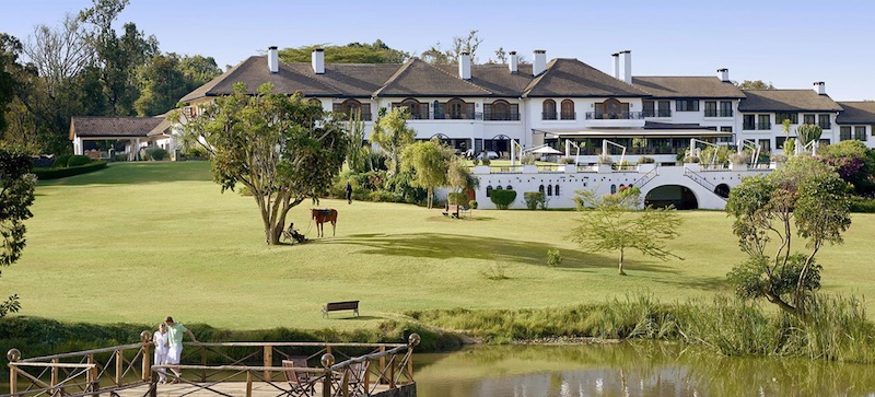 An African Getaway to Fairmont Mount Kenya Safari Club #travel #fivestarhotels #luxuryhotel #vacation #exclusivegetaway #beverlyhillsmagazine #beverlyhills #bevhillsmag