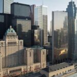 Vacation at the Fabulous Fairmont Royal York