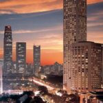 An Exotic Vacation at Fairmont Singapore #travel #fivestarhotels #luxuryhotel #vacation #exclusivegetaway #beverlyhbillsmagazine #beverlyhills