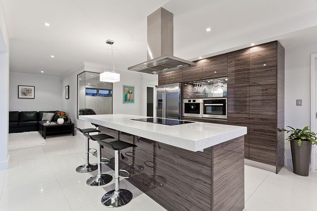 Tips For Remodeling Your Luxury Kitchen #homes #remodeling #bevhillsmag #beverlyhills