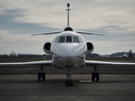 7 Common Myths About Private Jets