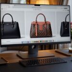 Luxury Online: How Prestige Brands Win in the Digital Era #LuxuryEcommerce, #DigitalLuxury, #BrandStorytelling, #OnlineExclusivity, #PersonalizedLuxury, #LuxurySEO, #CoutureOnline