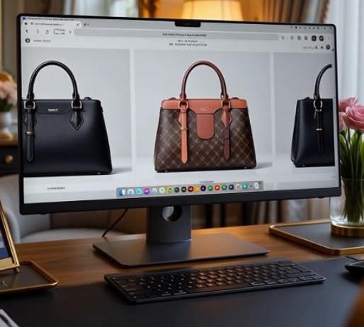 Luxury Online: How Prestige Brands Win in the Digital Era #LuxuryEcommerce, #DigitalLuxury, #BrandStorytelling, #OnlineExclusivity, #PersonalizedLuxury, #LuxurySEO, #CoutureOnline