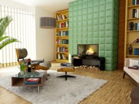 How To Add Sophistication to Your Home