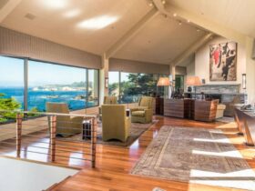 'Basic Instinct' Movie House