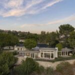 Elvis Presley Beverly Hills Home