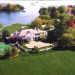 Donald Trump's First Mansion For Sale