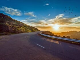 Luxury Tips For Road Trips