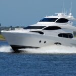 Tips For Caring For Your Luxury Diesel Boat