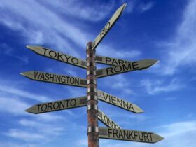 Luxury Travel On A Budget