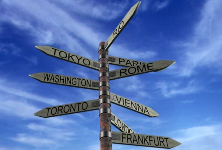 Luxury Travel On A Budget