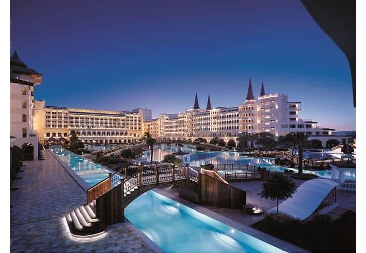 Mardan Palace Hotel, #Turkey #BevHillsMag #beverlyhillsmagazine #travel