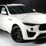 Luxury SUV: The 2019 Maserati Levante GTS #luxurycars #dreamcars #fastcars #cars #coolcars #carmagazine #beverlyhills #beverlyhillsmagazine #bevhillsmag #maserati #maseratilevantegts #leventegts