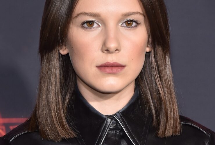 Hollywood Spotlight: Milly Bobby Brown #bevhillsmag #beverlyhillsmagazine #beverlyhills #celebrities #moviestars #hollywoodspotlight #celebrities #millybobbybrown