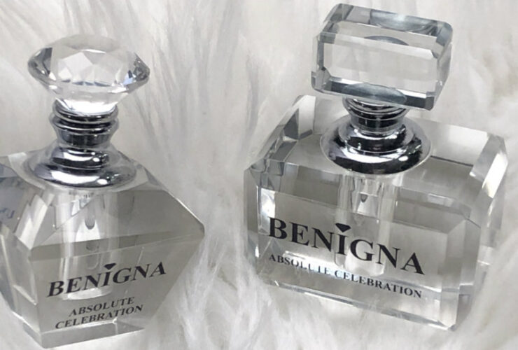 Benigna Perfume - Luxury Perfumes