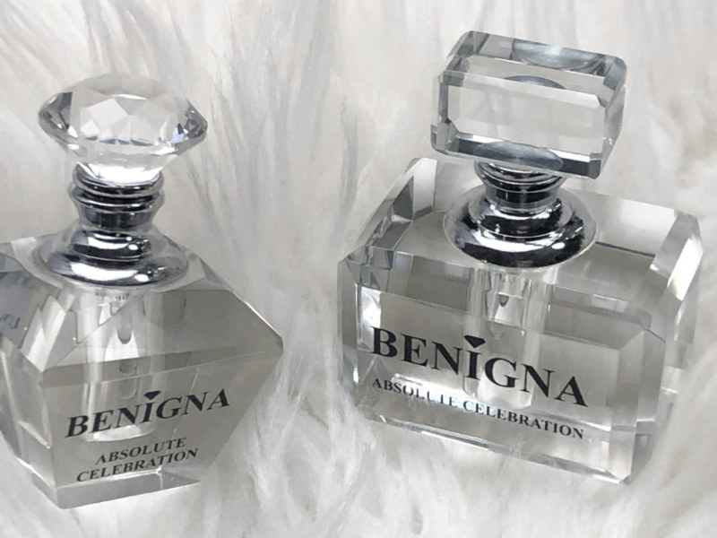 Benigna Perfume - Luxury Perfumes