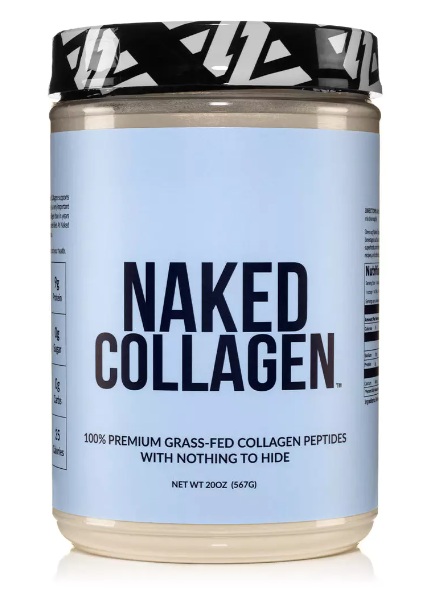 Unveiling the Nutritional Powerhouse: Naked Nutrition #supplements #bevhillsmag #beverlyhills #beverlyhillsmagazine