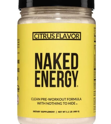 Unveiling the Nutritional Powerhouse: Naked Nutrition #supplements #bevhillsmag #beverlyhills #beverlyhillsmagazine