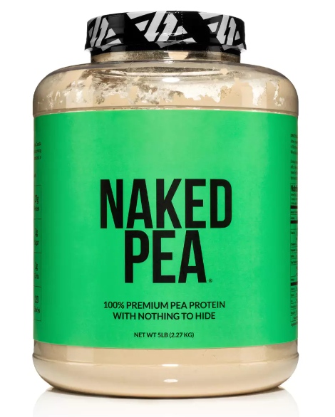 Unveiling the Nutritional Powerhouse: Naked Nutrition #supplements #bevhillsmag #beverlyhills #beverlyhillsmagazine