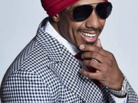 Media Mogul: Nick Cannon #celebrities #hollywood #musicians #singers #actors #wildnout #famouspeople #bevelryhills #beverlyhillsmagazine #bevhillsmag #moviestars #nickcannon
