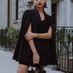 Nina Nieves: Your Destination for Stylish Faux Leather #beverlyhills #beverlyhillsmagazine #fashion #style