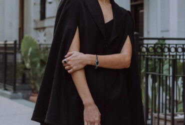 Nina Nieves: Your Destination for Stylish Faux Leather #beverlyhills #beverlyhillsmagazine #fashion #style
