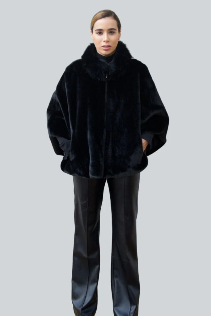 Nina Nieves: Your Destination for Stylish Faux Leather #beverlyhills #beverlyhillsmagazine #fashion #style