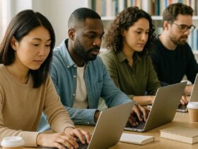 How Online EdD Programs Are Transforming Educational Leadership #OnlineEdD #EducationalLeadership #DoctorOfEducation #EducationPolicy #SchoolLeadership #HigherEducation #OnlineLearning #EducationInnovation #LeadershipDevelopment #EdTech