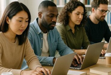 How Online EdD Programs Are Transforming Educational Leadership #OnlineEdD #EducationalLeadership #DoctorOfEducation #EducationPolicy #SchoolLeadership #HigherEducation #OnlineLearning #EducationInnovation #LeadershipDevelopment #EdTech