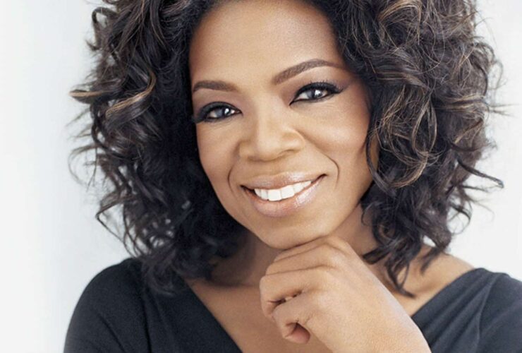 Celebrity Spotlight: Oprah Winfrey #HollywoodSpotlight #hollywood #moviestars #famous #actress #beautiful #celebrity #entertainment #celebrityoftheweek #movies #celebrities #Oprah #oprahwinfrey #beverlyhills #BevHillsMag