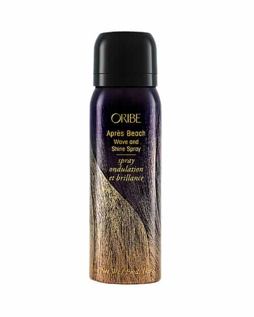 Oribe Après Beach Wave & Shine Spray. BUY NOW!!! #beauty #makeup #beatyblog #beautyproducts #beautymagazine #beverlyhills #beverlyhillsmagazine #bevhillsmag
