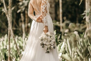 Say 'Yes' to the Dress With These Tips