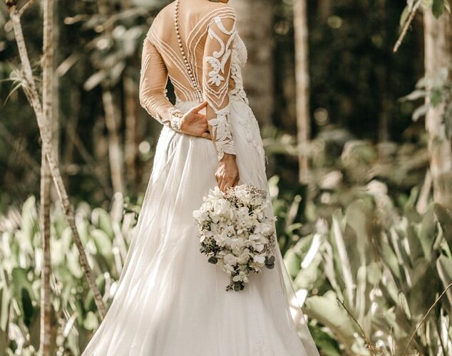 Say 'Yes' to the Dress With These Tips