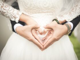 Great Reasons Why You Should Get Married