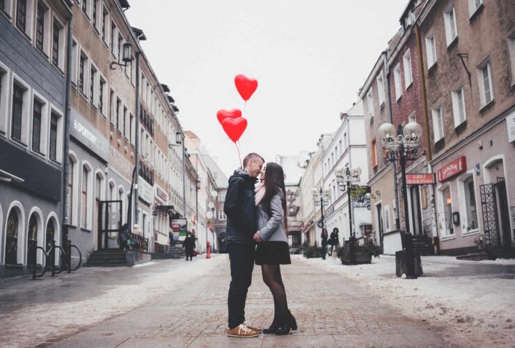 Tips For Dating and Relationships