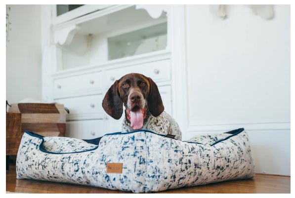 Pet Play P.L.A.Y: Luxury Toys, Beds, & Accessories #beverlyhills #bevhillsmag #beverlyhillsmagazine #pets #dogbeds