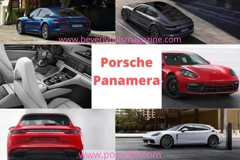 Luxury Sports Car: The Porsche Panamera#luxury cars#dream cars#cool cars#fast cars#car magazine#beverly hills#beverly hills magazine