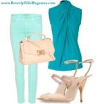 Pretty Pastel Style- #bevhillsmag #BevHillsMag #beverlyhillsmagazine #fashion #style #newstyles #fashionblog #shop #shopping #clothes #fashionworld #fashionmagazine #instyle #stylemagazine