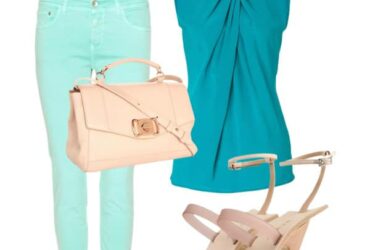 Pretty Pastel Style- #bevhillsmag #BevHillsMag #beverlyhillsmagazine #fashion #style #newstyles #fashionblog #shop #shopping #clothes #fashionworld #fashionmagazine #instyle #stylemagazine