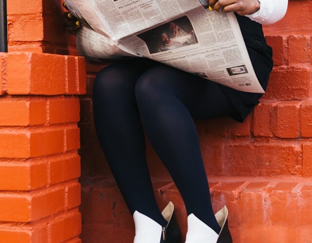 Customized Printed Newspaper For You #beverlyhills #bevhillsmag #newspaper #business #beauty