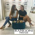 #FashionWorld The Rangoni Sisters Behind The Shoes SHOP NOW!!! #fashion #style #shop #shopping #clothing #beverlyhills #shoes #designers #beverlyhillsmagazine #bevhillsmag