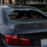 Rear Window Damage: Causes, Prevention, and Solutions #RearWindowDamage #AutoGlass #CarSafety #WindshieldRepair #VehicleMaintenance #AutoRepair #CarCare