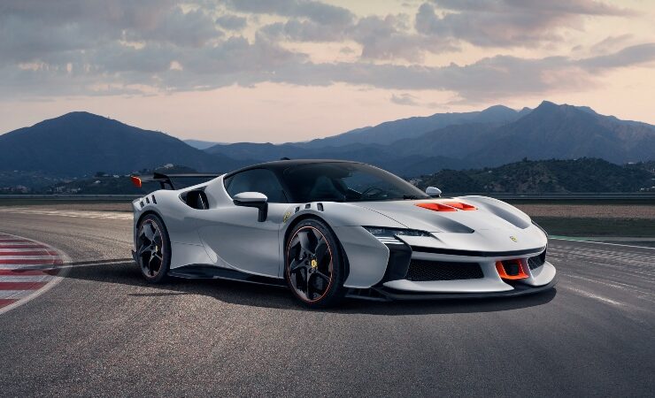 Ferrari SF90 XX Stradale: The Ultimate Hybrid Dream Car#beverlyhills #beverlyhillsmagazine #bevhillsmag #ferraricar #ferrarihybrid #dreamcar #popularcarmagazine #carmagazine #coolcars #exoticcars #fastcars #supercars #sportscar #luxurycars