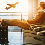 5 Ways To Reduce Anxiety On Airplane Flights