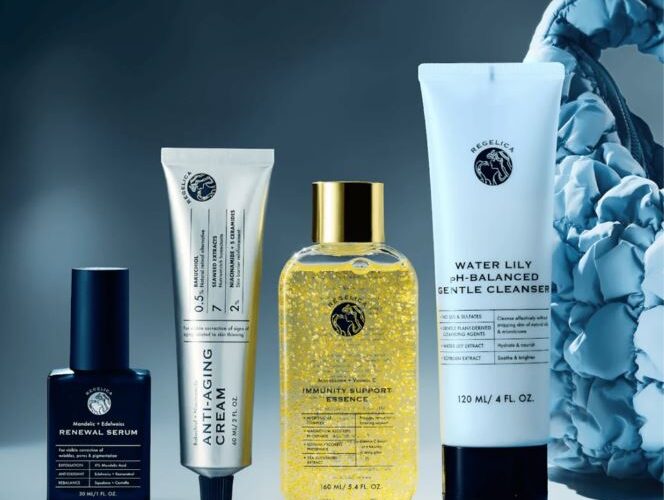 Regelica: Elevating Skincare with Luxury and Innovation #bevhillsmag #beverlyhills #beverlyhillsmagazine #fashion #skincare #regelica #beauty #beautyproducts
