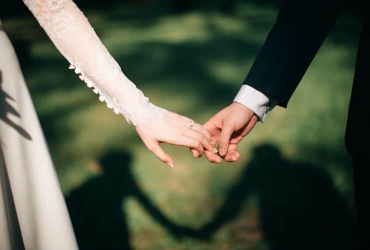Best Ways To Enjoy #Marriage Today