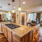 3 Features To Make Your Kitchen Luxurious